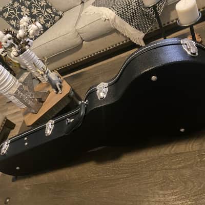 Gibson Les Paul Classic 2022 Cherry Burst Upgraded Locking Tuners Upgraded Gibson case image 21