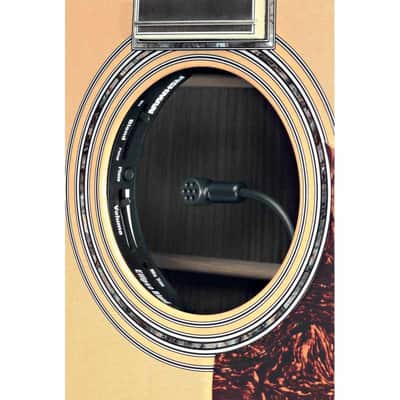FISHMAN PRO-MAT-EL2 ELLIPSE - Ellipse Matrix format large image 2