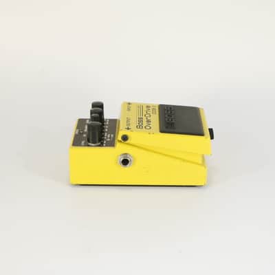 Boss ODB-3 Bass Overdrive (Modded Studio Quality) image 5