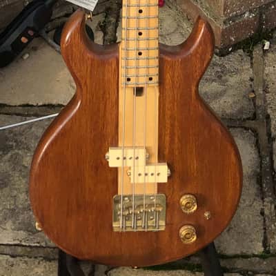 SD Curlee Bass image 1