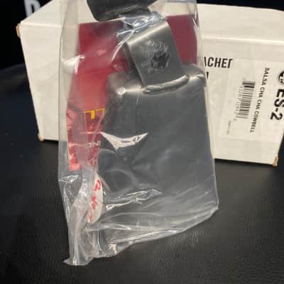 LP - ES-2 Salsa Cha Cha Cowbell (New in Box) image 9