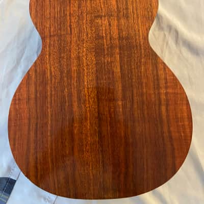 Kamaka 100th anniversary tenor uke 2016-Hawaiian Koa image 5