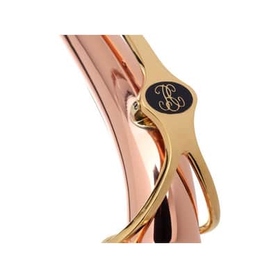 Buffet Crampon Senzo BC2525-7B-0 Alto Sax Copper Lacquer image 2