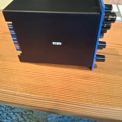 IGS Audio RB500ME Rubber Bands 2010s - Blue image 3