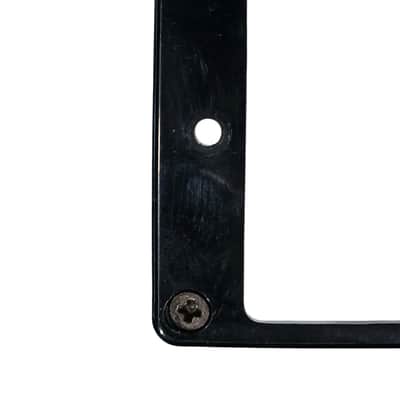Vintage Gibson Humbucker Mounting Ring with screws 1970s image 5