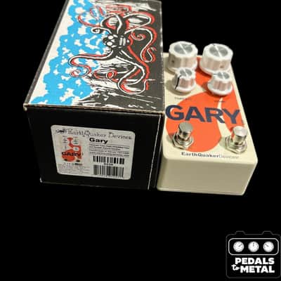 EarthQuaker Devices Gary - X19792 image 2