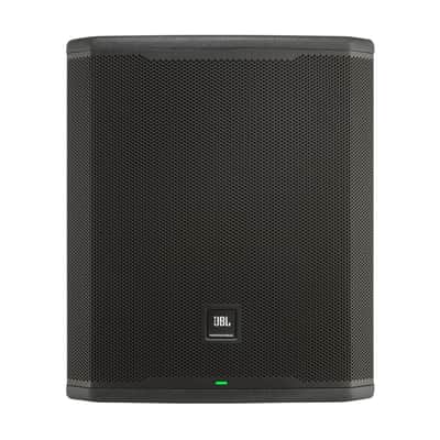 JBL PRX918XLF 18-Inch Powered Subwoofer image 2