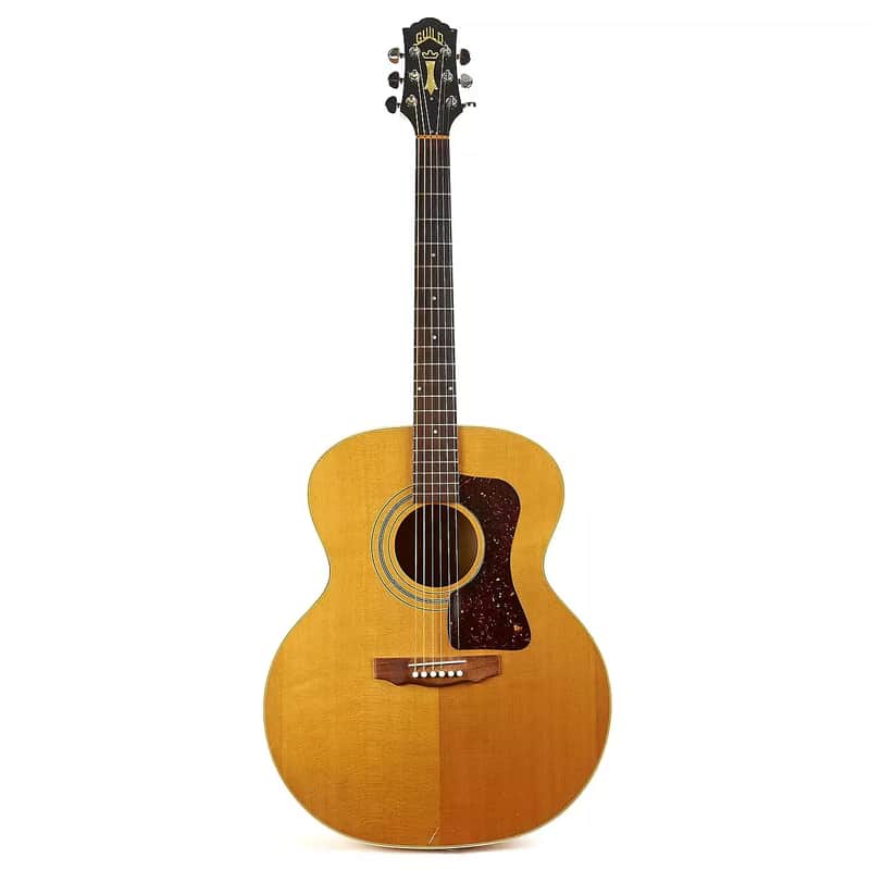 Guild JF-30 1987 - 1994 | Reverb