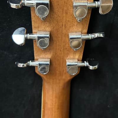 Alvarez AF65GD/M 50th Anniversary Grateful Dead Guitar - 1/400 image 6