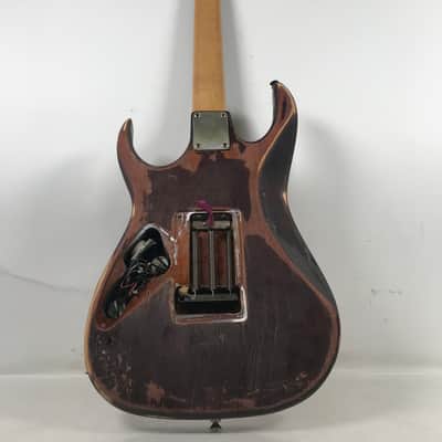 Ibanez RG Series Electric Guitar image 5