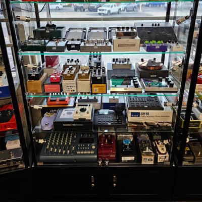 Vox AC-30 2x12 Celstion Green Backs image 9