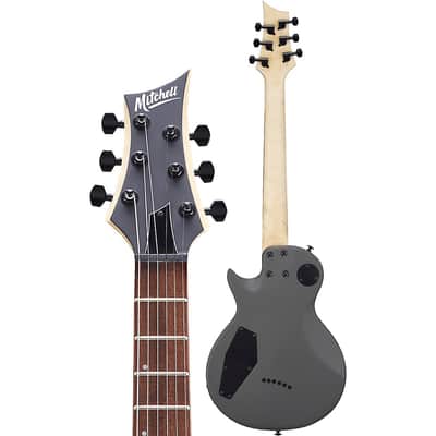 Mitchell MS100 Short-Scale Electric Guitar image 4