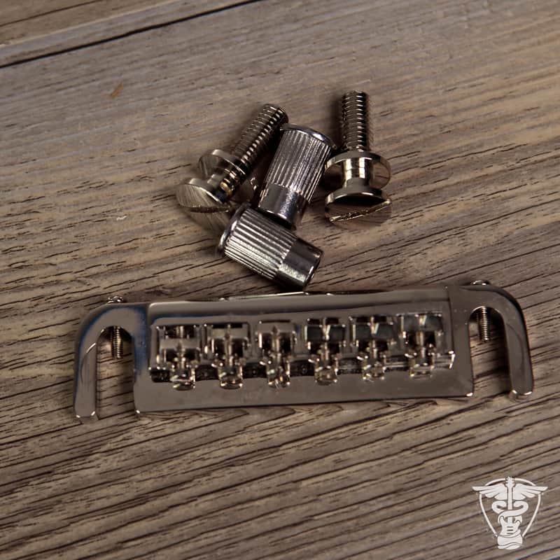 Pigtail Wrap Around Tailpiece image 1