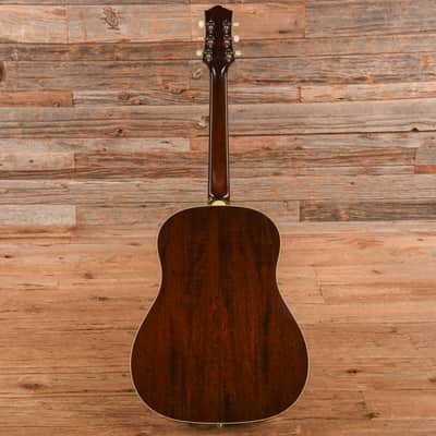 Collings CJ35 Natural image 5