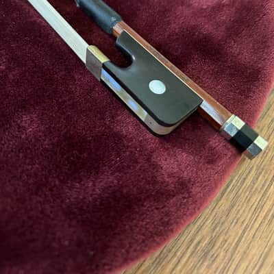 Jurgen Klier Mastertone 16” Viola 2012 image 13