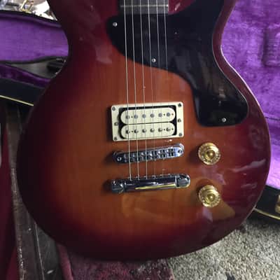 Gibson Spirit II Tobacco Burst