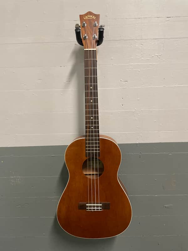 Lanikai LU-21B 2019 Mahogany image 1