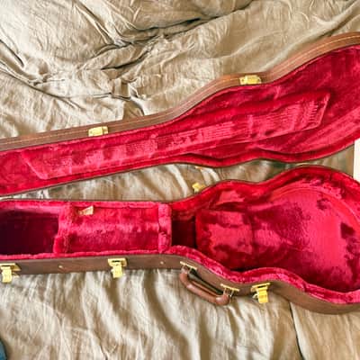 Gibson Les Paul Standard '50s P-90 2026 Gold Top imagen 6