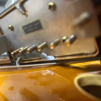 Gibson ES-5 Switchmaster owned by Brian Setzer image 21