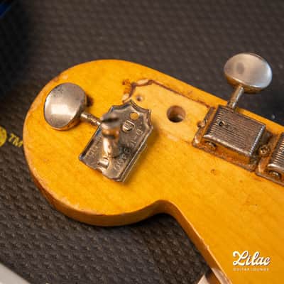 1963 Fender Jaguar - Sunburst (VIDEO) image 23