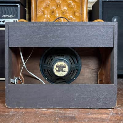 1964 Gibson GA40T Mariner Vintage 1x12 25 Watt Tube Combo Guitar Amplifier! image 2