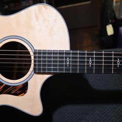 Taylor Next Generation 414ce #5061 image 5