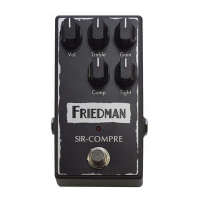 Reverb.com listing, price, conditions, and images for friedman-sir-compre