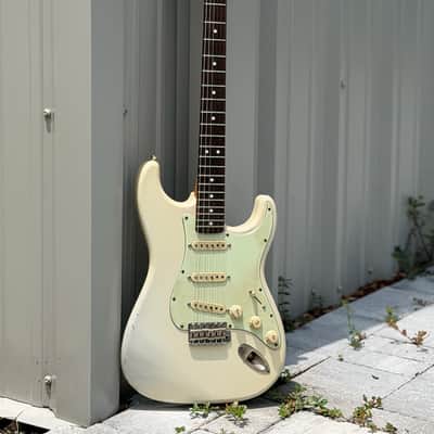 Danocaster Double Cut  @AIFG image 2
