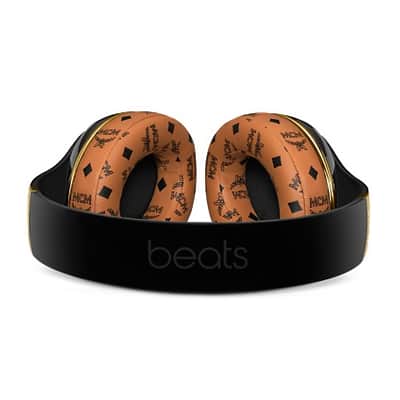 Beats Studio Wireless And Custom Beats By Dre image 5
