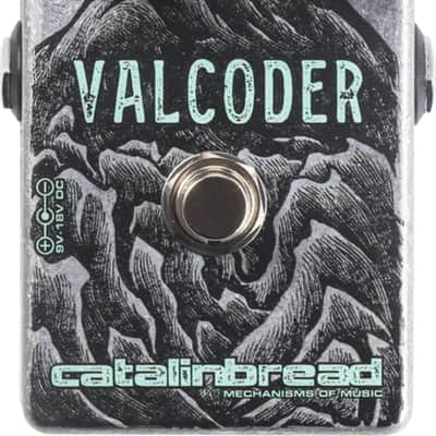 Catalinbread Valcoder Vintage Tremolo | Reverb
