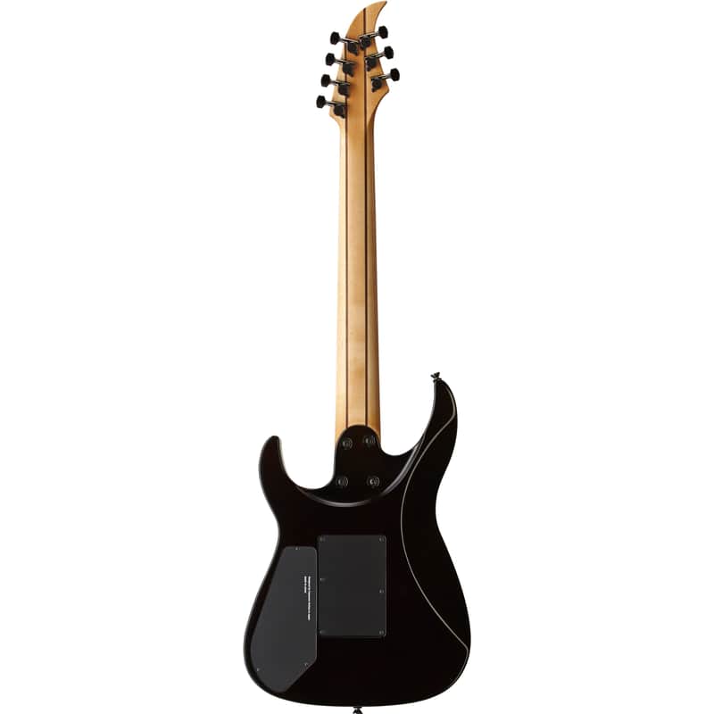 Caparison	Dellinger 7 Prominence image 4
