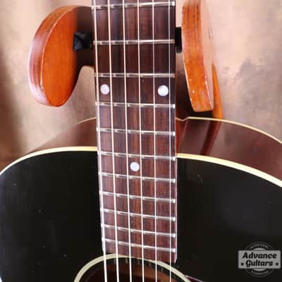 Gibson 2023 1942 Banner J-45 image 9