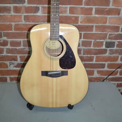 Yamaha F335 Dreadnought Acoustic Guitar-AS IS image 6