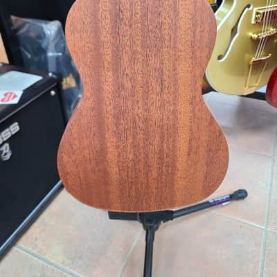 Cordoba 20CM Concert Ukulele - Mahogany image 6