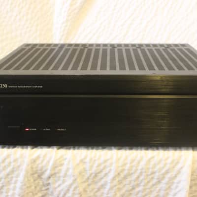 Niles SI-1230 Series 2 12-channel Amplifier dec25 #2 2012 - metal image 1