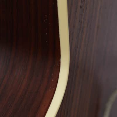 Gibson SJ-200 Studio Rosewood, Satin Natural | Demo image 7