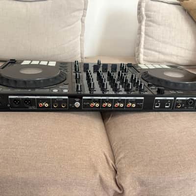 Pioneer DJ DDJ-1000 – Excellent état – Test possible image 2