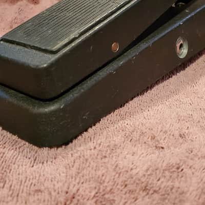 Dunlop GCB95 Cry Baby Standard Wah image 4