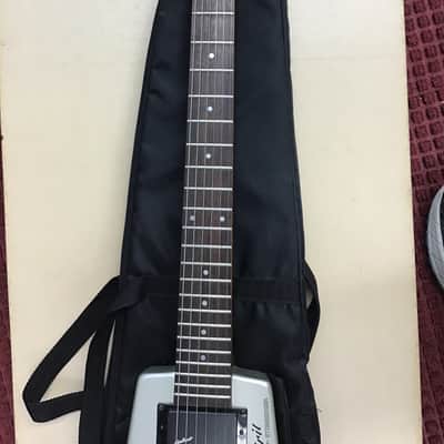 Steinberger Spirit Headless Guitar w/Bag image 3