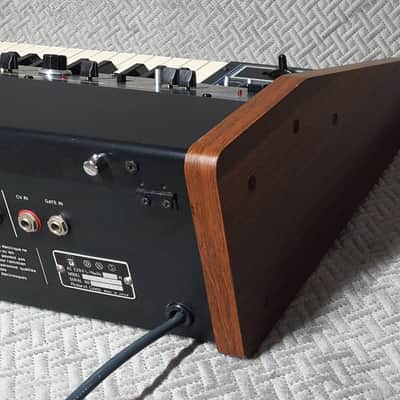 Roland MRS-2 ProMars 37-Key Duophonic Synthesizer 1978 - 1982 - Black image 14