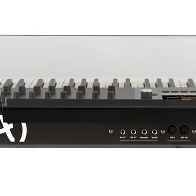 Arturia KEYLAB 88-Key Mk3 Black USB Midi Keyboard Controller+Sustain Pedal image 10