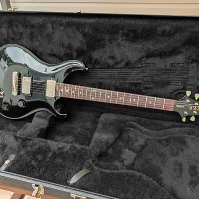 2002 PRS McCarty Standard image 9
