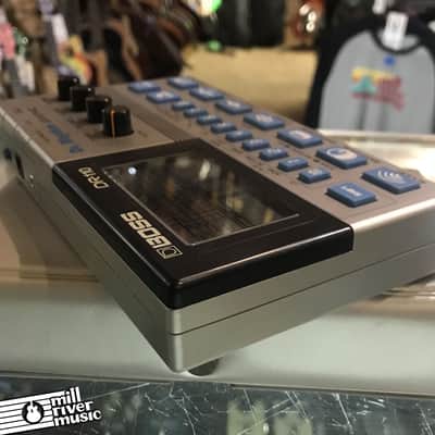 Boss Dr.Rhythm Graphic DR-110 Used image 5