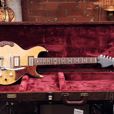 Williams Guitars USA “Western PA” — Limited Edition (2023) image 10