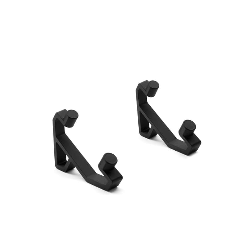 Restand Waldorf Streichfett / 2-Pole / Rocket Stand - Desktop Stand image 1