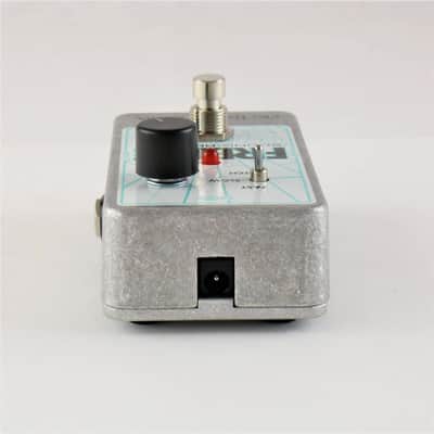 ELECTRO HARMONIX FREEZE Sound Retainer Bild 8
