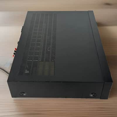 Harman Kardon HK440 VXi High Current Stereo Receiver - Clean, Tested & Serviced (Made in Japan) image 3