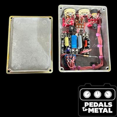 Hello Sailor GE/SI Trebel Booster X16463 image 7