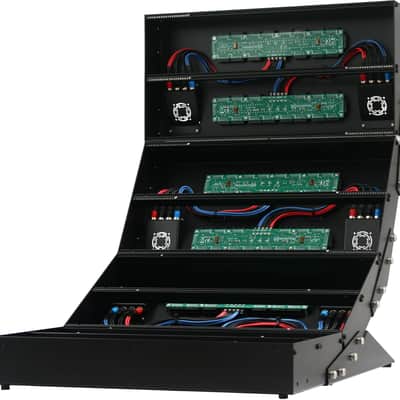 Scopic Modular FHX-24 24u Eurorack Case System image 1