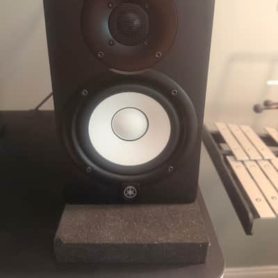 Yamaha HS5 5" Powered Studio Monitors (Pair) image 3